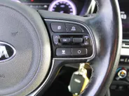 Kia Niro 1.6 GDi PHEV DynamicLine | Plug-in Hybride | Camera | Cruise adapt. | Clima | Navi | Parkeersensor v+a | Apple Carplay/Android Auto | 16' LM | Dealeronderhouden |