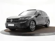 Volkswagen Touareg 3.0 TSi 462pk DSG eHybrid 4MOTION R · SOH 96.9% · Panoramadak · 360 Camera · Luchtvering · Wegklapbare Trekhaak · Stoelventilatie · Elek. Voorstoelen · 21'' Inch ·