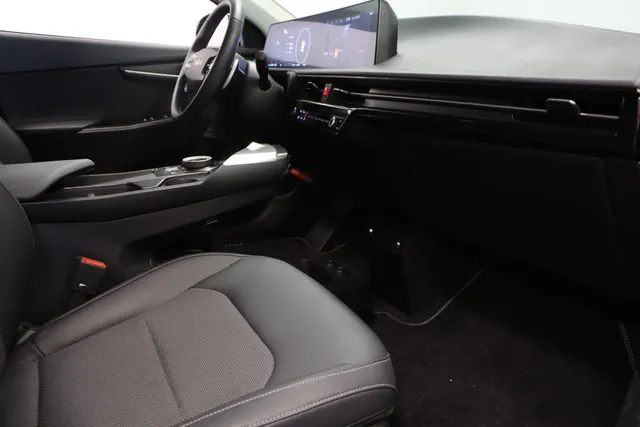 Kia EV6 Light 58 kWh