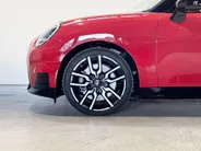MINI Cooper 3-deurs Electric SE John Cooper Works Pakket M