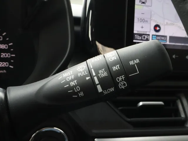 Suzuki Swift 1.2 Style Smart Hybrid