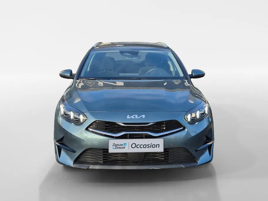 Kia Ceed Sportswagon 1.0 T-GDi DynamicLine | Cruise Control | Climate Control | Navigatie | Carplay/Android Auto | Camera |