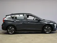 Hyundai Bayon 1.0 T-GDI 48V 100PK DCT7 Premium Automaat Stuurverwarming Stoelverwarming All Season