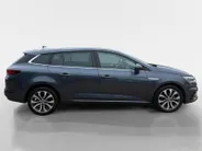 Renault Mégane Estate 1.3 TCe Intens *Navi+Camera*Lederen bekleding*Climate Control*Winter Pack*Elekt. Stoel*Keyless*LM.Velgen*Vol opties!
