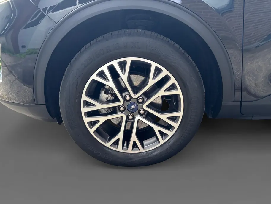 Ford Kuga 2.5 PHEV Titanium | Trekhaak | Cruise control | Achteruitrijcamera | 12 maanden BOVAG garantie