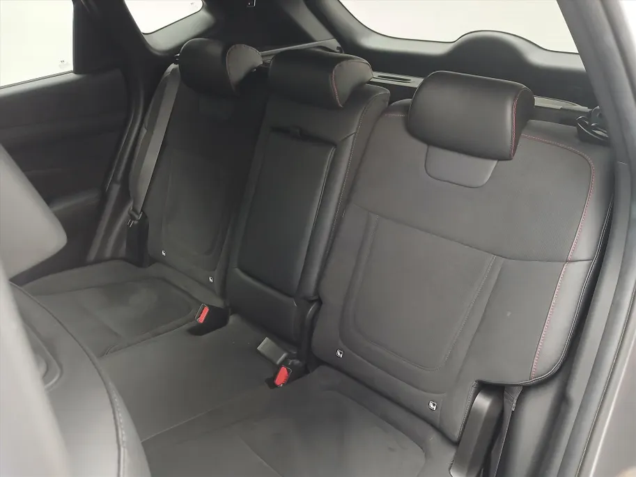 Hyundai Tucson 1.6 T-GDi PHEV 252pk 2WD Aut N Line Business / DIRECT LEVERBAAR! / Demonstratieauto /