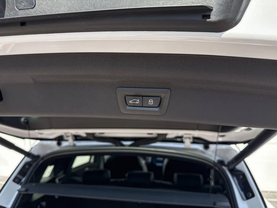 MINI Countryman Electric E John Cooper Works L 66.5 kWh