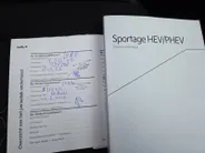 Kia Sportage 1.6 T-GDi Plug-in Hybrid AWD GT-Line | Zeer compleet | Trekhaak | Elektrische achterklep | Panoramadak | Fabrieksgarantie t/m  11-05-2030 + 3x 1 jaar* | NAP