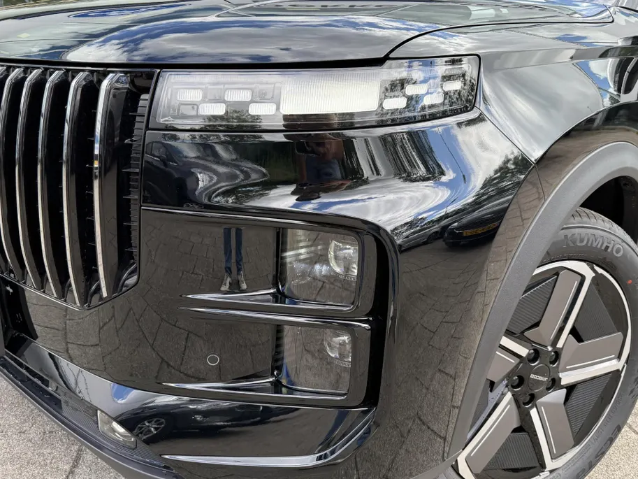 Jaecoo 7 PHEV Exclusive