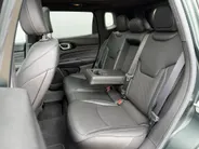 Jeep Compass 4xe 240 PK Hybrid 80th Anniversary | Schuifdak | LED | 360cam |