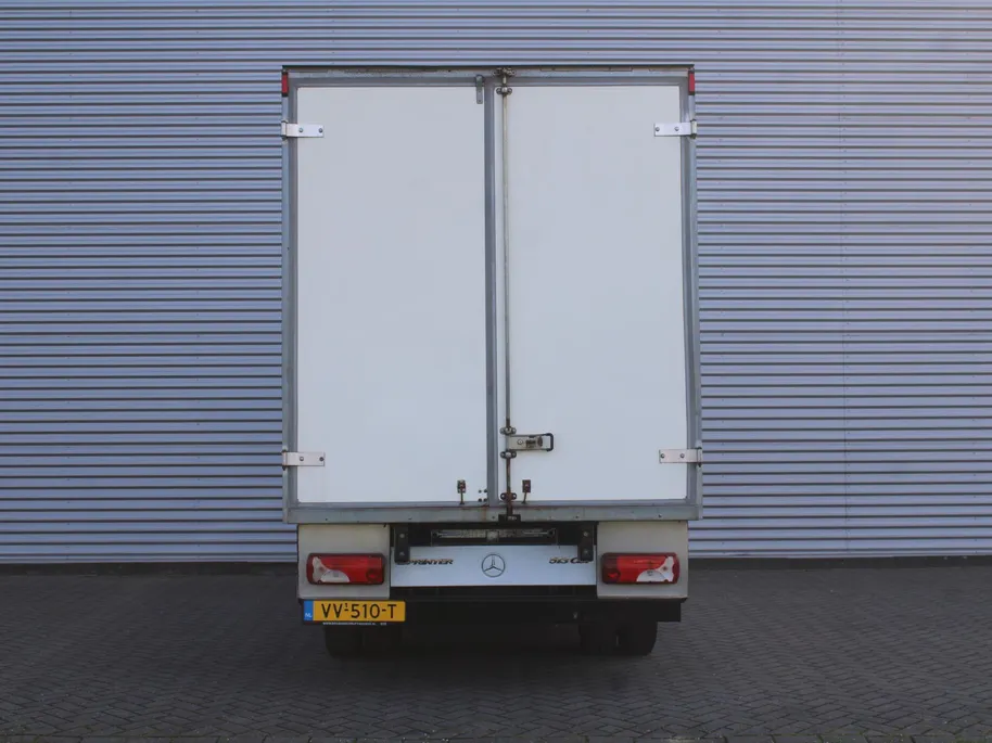 Mercedes-Benz Sprinter 313 2.2 CDI 432L EHD | Meubelbak | Bakwagen | Cruise | Zeer lage kilometerstand | Nette Auto |