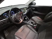 Kia Niro 1.6i Hybrid DynamicLine | 1e Eigenaar | Automaat | Camera | Carplay | navigatie | Cruise Control Adaptief | 12 Maanden BOVAG Garantie |