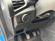 Ford EcoSport 1.0 EcoBoost ST-Line | Stoel/Stuur/Voorruitverwarming | Parkeersensoren Achter | Apple/Android Carplay | Half Leder |