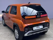 Hyundai Inster 49 kWh 115pk 4-zits Limited I Snel rijden !