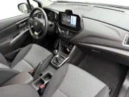 Suzuki S-Cross 1.4 Boosterjet Select Smart Hybrid VOORRAAD! €2000,- korting! | Achteruitrijcamera | Adapieve Cruise Control | LM Velgen