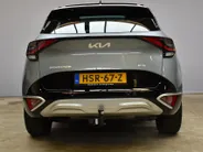 Kia Sportage 1.6 T-GDi 230pk Hybrid AT6 DynamicPlusLine Trekhaak