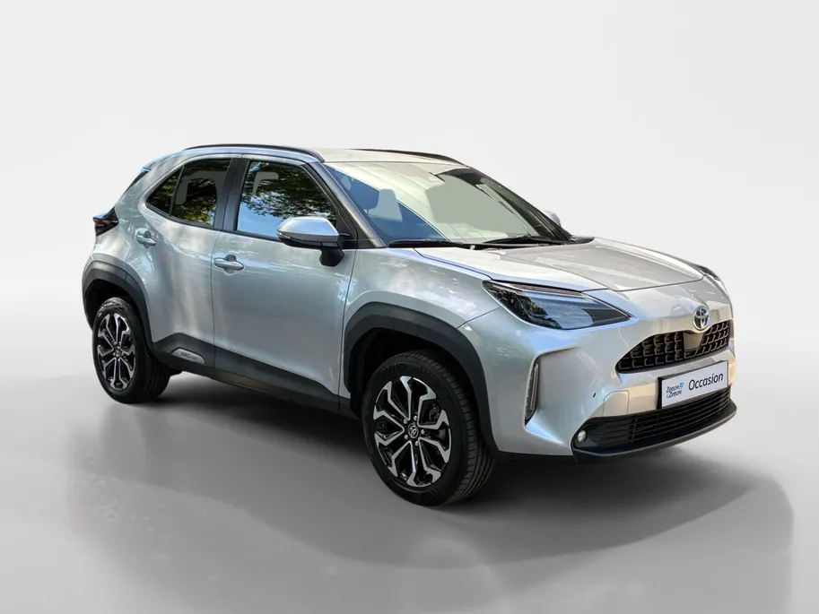 Toyota Yaris Cross 1.5 Hybrid Dynamic
