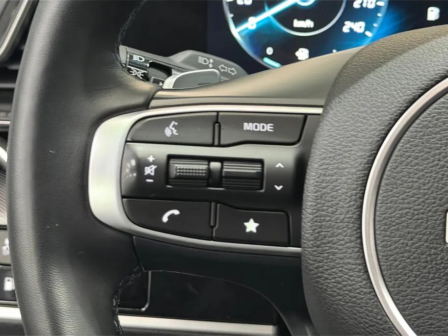 Kia Sportage 1.6 T-GDi Plug-in Hybrid AWD GT-PlusLine TREKHAAK ! | RESTERENDE FABRIEKSGARANTIE TM 2034 | MEEST LUXE UITVOERING | Z.G.A.N. !