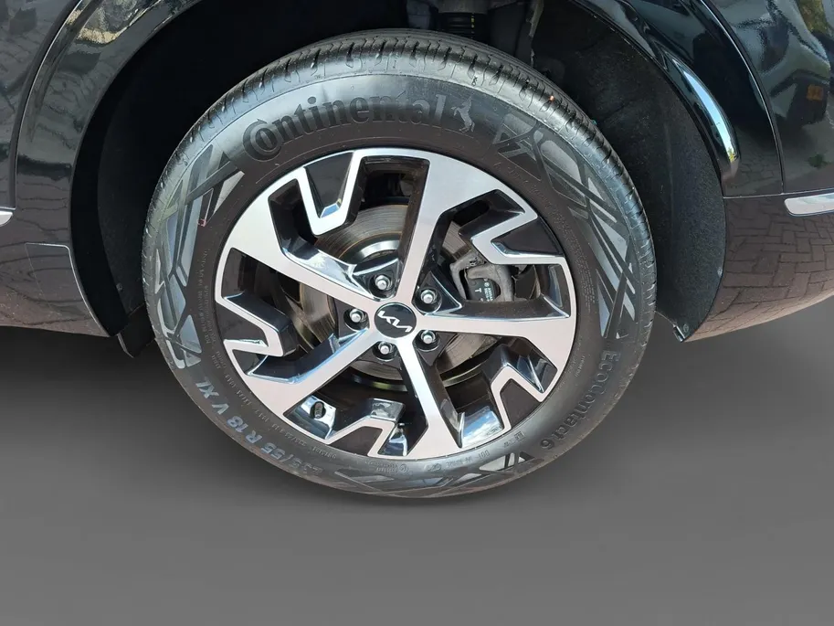 Kia Sportage 1.6 T-GDi Hybrid DynamicPlusLine Schuifkanteldak | Stoel + stuurverwarming | ACC | Achteruitrijcamera |