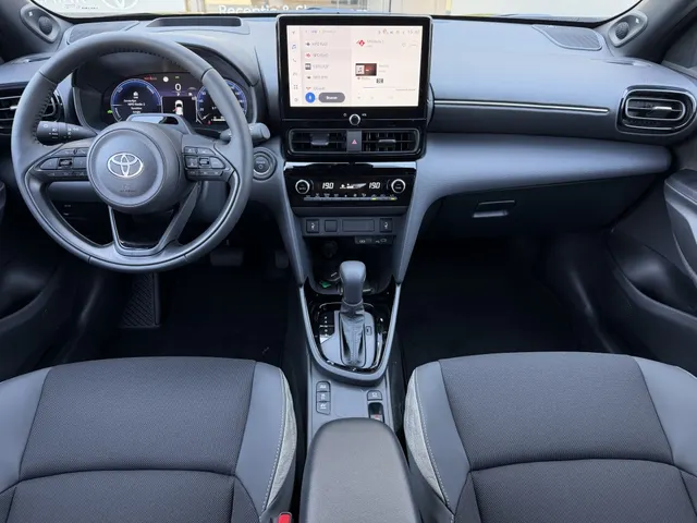 Toyota Yaris Cross 1.5 Hybr 130 Exec | Premium Pack |
