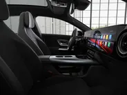 Mercedes-Benz CLA Shooting Brake 250+ Business Solution AMG 85.5 kWh