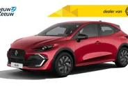 Renault Clio TCe 115 evolution | Wij maken graag een Private Lease offerte op maat voor u!
