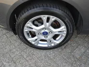 Ford Fiesta 1.0 80PK TITANIUM|22.729KM|AIRCO|CRUISE
