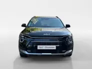 Kia Niro 1.6 GDi Hybrid DynamicPlusLine | Apple Carplay / Android Auto | Navigatiesysteem | Stoel + Stoelverwarming | Licht + Regensensor | Elektrisch bedienbaar Schuif / Kanteldak | Elektrisch Bedienbare Achterklep | Cruise Control Adaptief | Rijstrooksensor + Co
