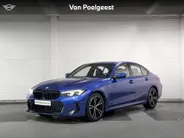 BMW 3 Serie Sedan 320i l M-Sport
