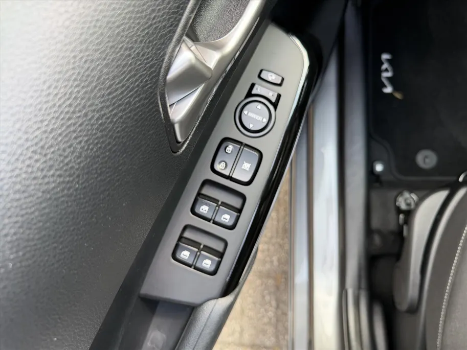 Kia Picanto 1.0 DPi 63pk 4-zits DynamicPlusLine 9dkm |Navi |Camera