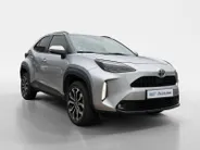 Toyota Yaris Cross 1.5 Hybrid Dynamic | Cruise control | Climate control | LM-Velgen