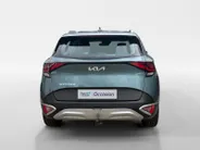 Kia Sportage 1.6 T-GDi MHEV DynamicLine TREKHAAK| NAVI | CAM | LM | DAB | ACC | ECC