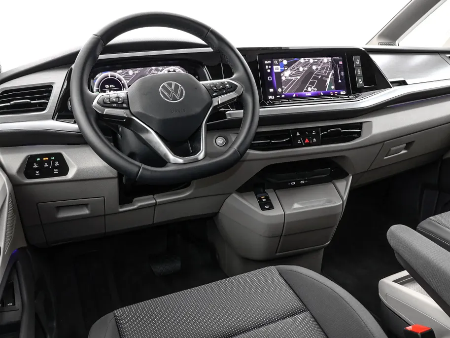 Volkswagen Multivan Bedrijfswagens Bulli Edition 1.5 eHybrid DSG 4Motion L2 725785