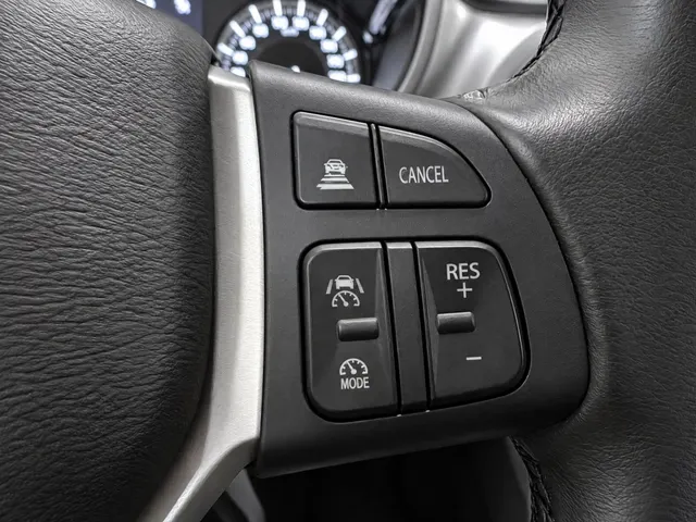 Suzuki Vitara 1.4 Booster jet Select | Stoelverwarming | Carplay
