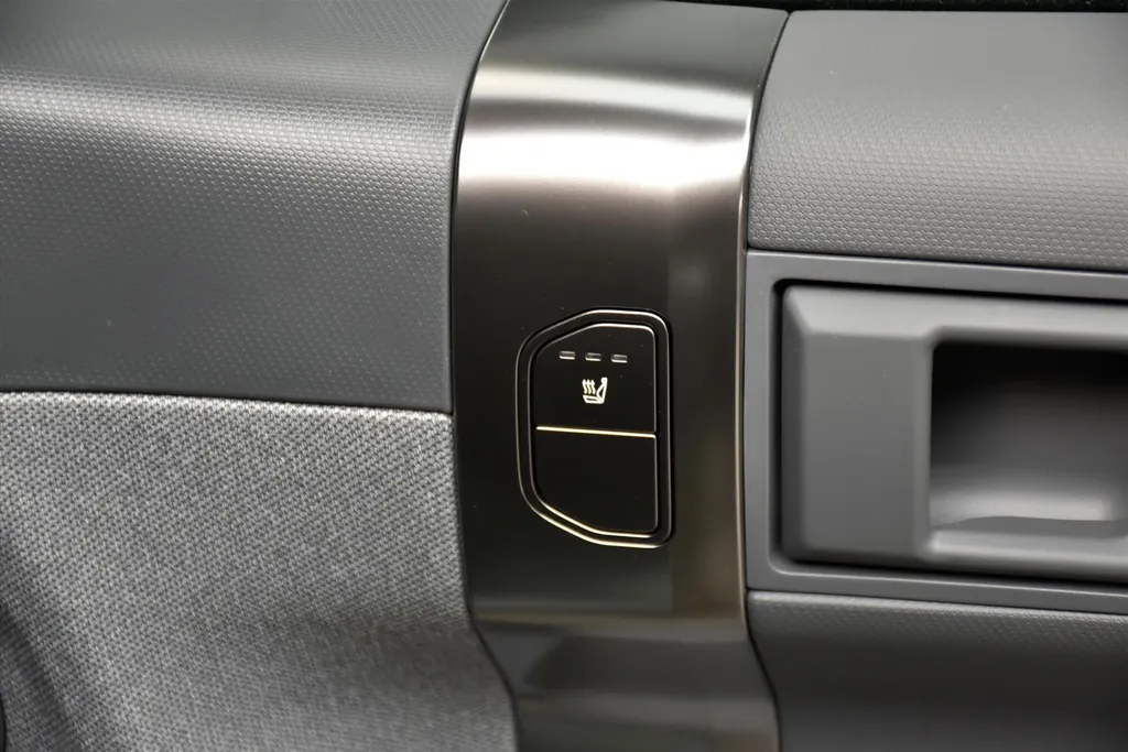 Kia EV3 58,3 kWh 204pk Plus Advanced