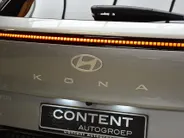 Hyundai Kona 48,6 kWh Pure Edition Nieuw te bestellen