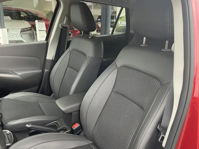 Suzuki S-Cross 1.4 Boosterjet Style Smart Hybrid