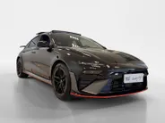 Hyundai IONIQ 6 N-VISION | 84KWH | N-PERFORMANCE | NIEUW TE BESTELLEN |