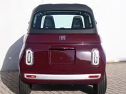 Fiat Topolino "Barista Edition" | Moccachino | Direct Leverbaar