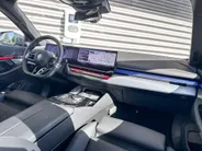 BMW 5 Serie Sedan 520i