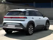Volkswagen ID. Cross Style 52 kWh accu, 211 PK Elektrische aandrijving · Comfort Pakket · Zijruiten achter en achterruit getint · Interieur Style Pakket ·