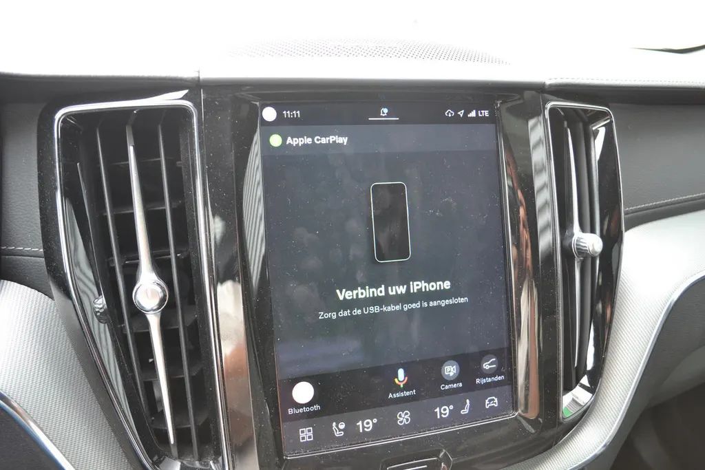 Volvo XC60 2.0 T8 PLUG-IN HYBRID AWD ULTIMATE