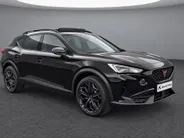 CUPRA Formentor 1.4e-Hybrid 180kW/245PK VZ Tribe Edition · Panoramadak · Trekhaak · Camera + Parkeersensoren