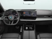 BMW i5 Sedan eDrive40 M Sport Edition 84 kWh