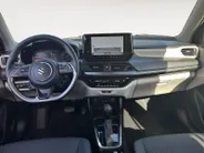Suzuki Swift 1.2 Select Smart Hybrid Automaat, NU RIJKLAAPRIJS incl. resterend fabrieksgarantie!