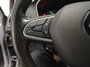 Renault Mégane Estate 1.3 TCe 140 Techno AUTOMAAT NAVI STOELVERWARMING AIRCO CAMERA CRUISE CONTROLE APPLE CARPLAY ANDROID AUTO TREKHAAK (TREKGEWICHT 1750KG) ZEER MOOIE AUTO