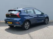 Hyundai Bayon 1.0 100PK Comfort / DIRECT LEVERBAAR! / Demonstratieauto / SCHERP GEPRIJSD! /