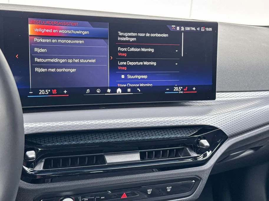 BMW 3 Serie Touring 330e