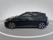 Volkswagen Golf 1.5 272pk DSG eHybrid GTE · Panoramadak · Alarm · 360 Camera · Wegklapbare Trekhaak · Apple/Android Car Play · Stoel-& Stuurverwarming · 18'' Inch · Garantie t/m 26-11-2030 of 100.000km