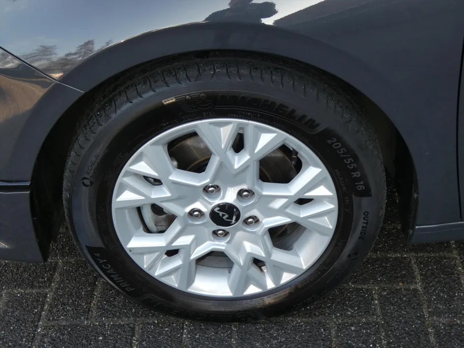 Kia Ceed Sportswagon Sw 1.0 T-GDi 100pk DynamicLine